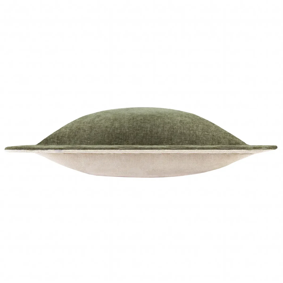 Dune Chenille 50cm Cushion Case - Moss by Dune Chenille 50cm Cushion Case - Moss from