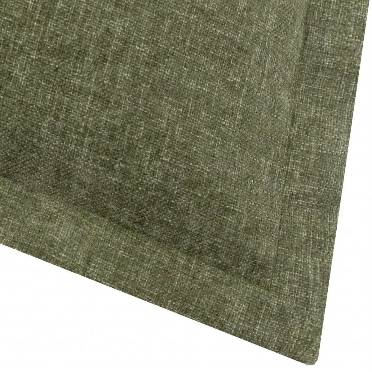 Dune Chenille 50cm Cushion Case - Moss by Dune Chenille 50cm Cushion Case - Moss from