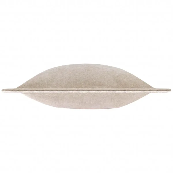 Dune Chenille 50cm Cushion Case - Natural from