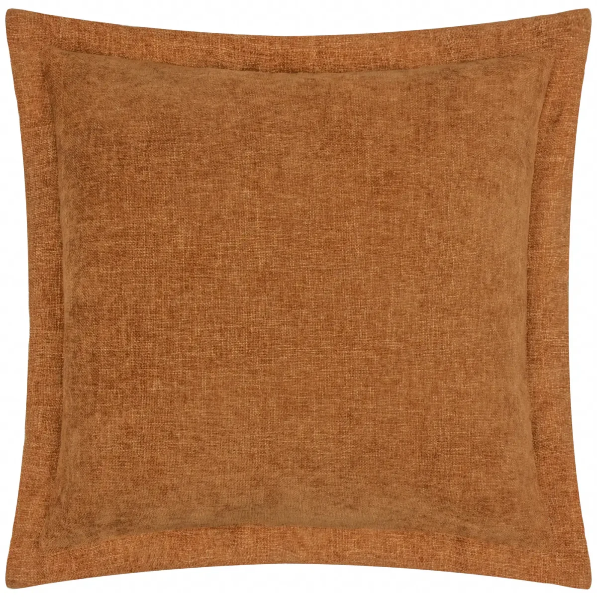 Dune Chenille 50cm Cushion Case - Pecan by Dune Chenille 50cm Cushion Case - Pecan from