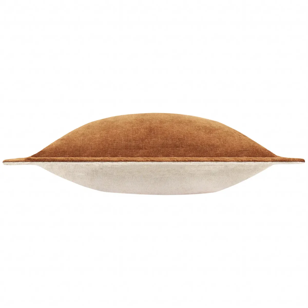 Dune Chenille 50cm Cushion Case - Pecan by Dune Chenille 50cm Cushion Case - Pecan from