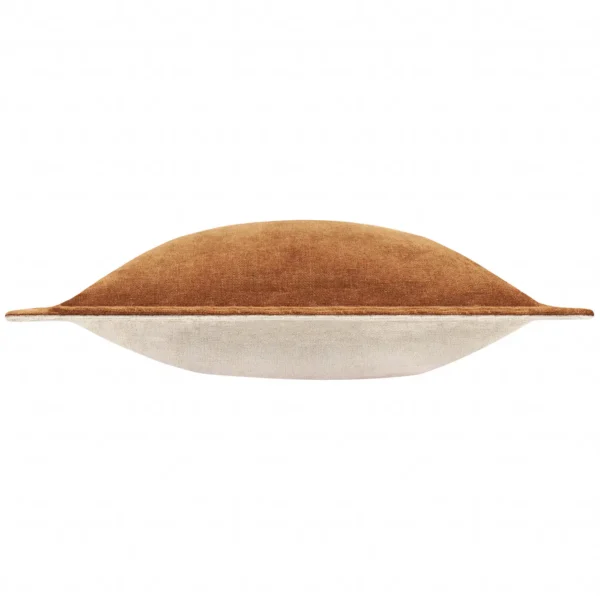 Dune Chenille 50cm Cushion Case - Pecan by Dune Chenille 50cm Cushion Case - Pecan from