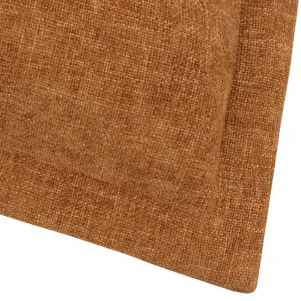 Dune Chenille 50cm Cushion Case - Pecan by Dune Chenille 50cm Cushion Case - Pecan from