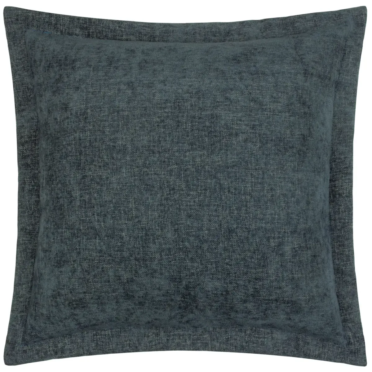 Dune Chenille 50cm Cushion Case - Slate by Dune Chenille 50cm Cushion Case - Slate from