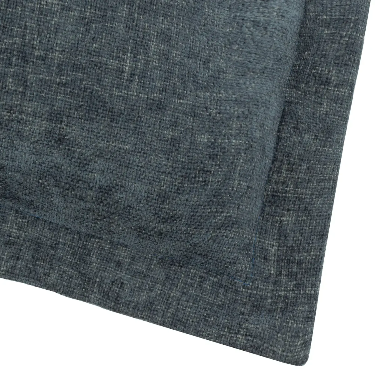 Dune Chenille 50cm Cushion Case - Slate by Dune Chenille 50cm Cushion Case - Slate from