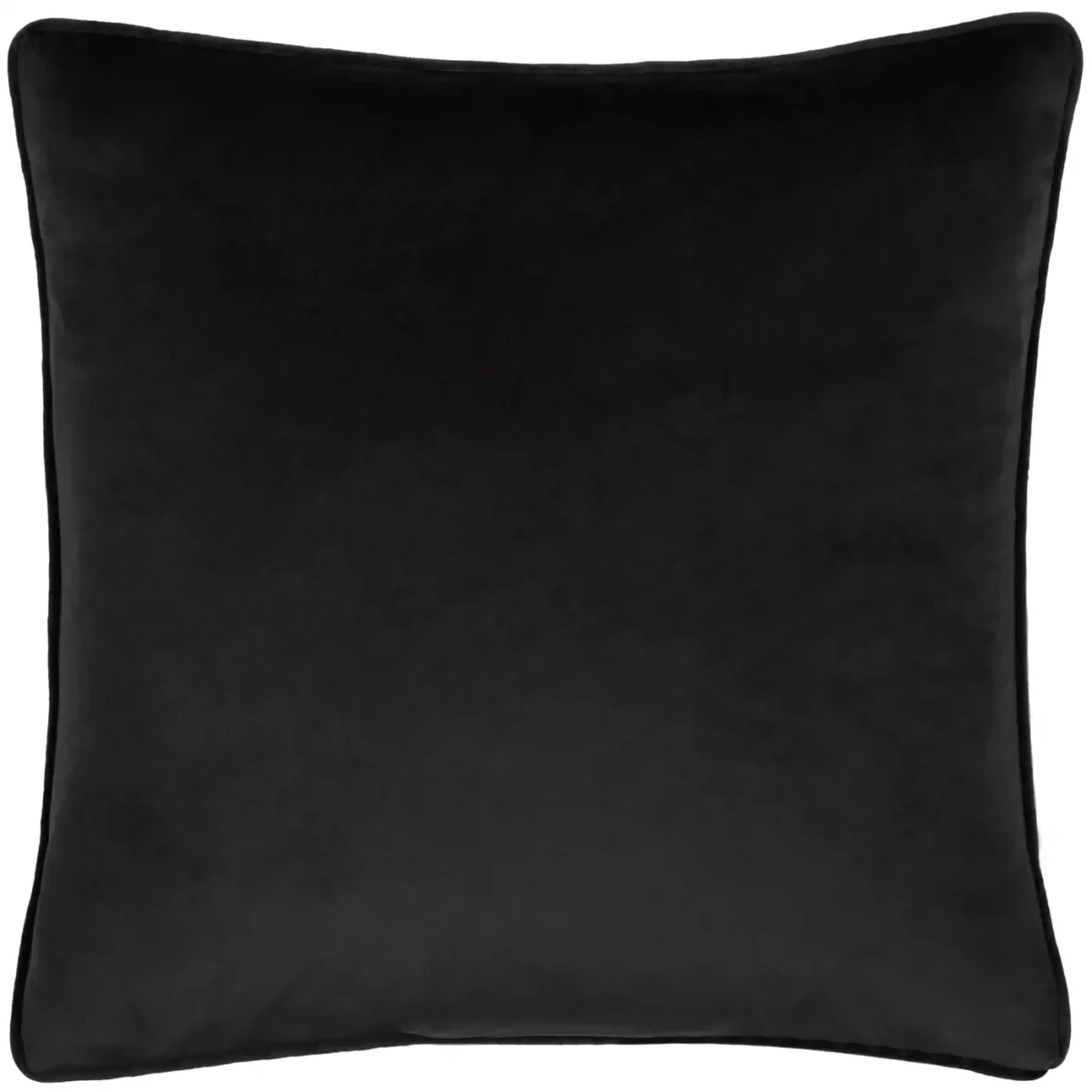Kielder Forest Hatfield 43cm Cushion - Black from
