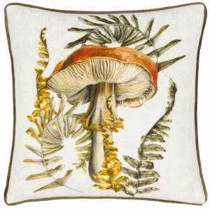 Kielder Forest Hatfield 43cm Cushion - Natural
