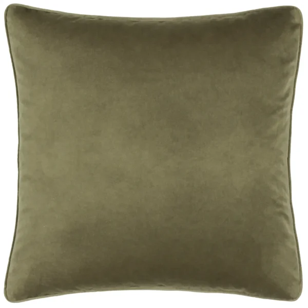 Kielder Forest Hatfield 43cm Cushion - Natural by Kielder Forest Hatfield 43cm Cushion - Natural from