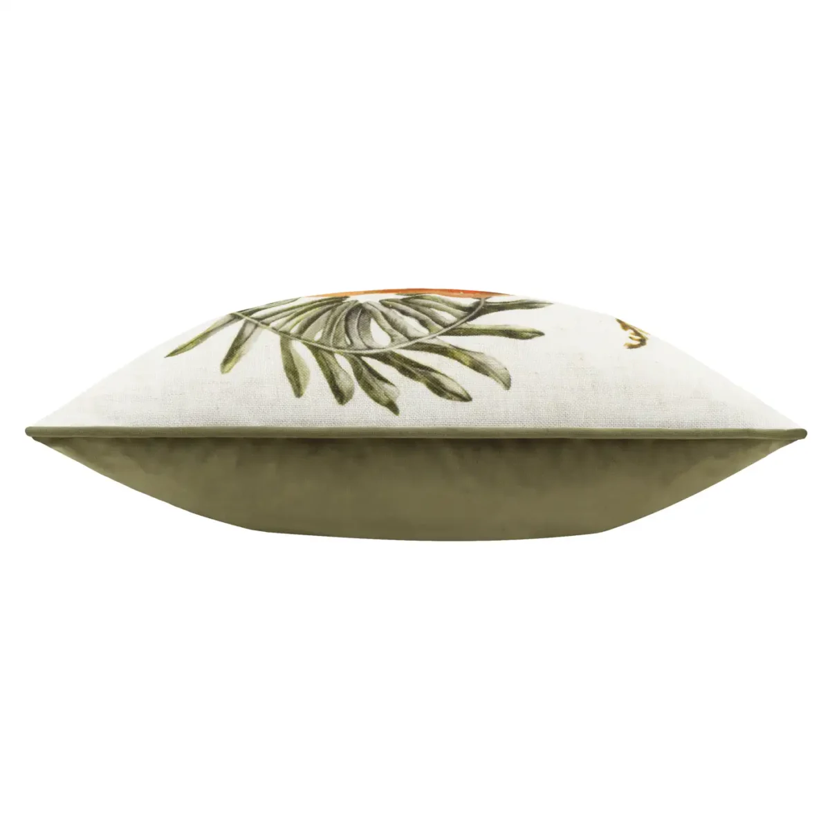 Kielder Forest Hatfield 43cm Cushion - Natural by Kielder Forest Hatfield 43cm Cushion - Natural from