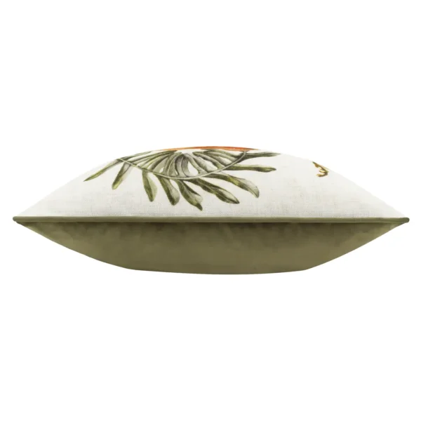Kielder Forest Hatfield 43cm Cushion - Natural by Kielder Forest Hatfield 43cm Cushion - Natural from