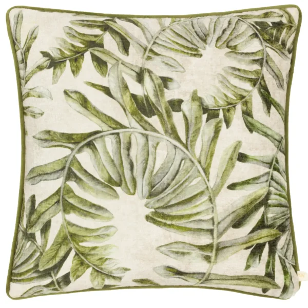 Kielder Forest Sherwood 43cm Cushion - Cream from