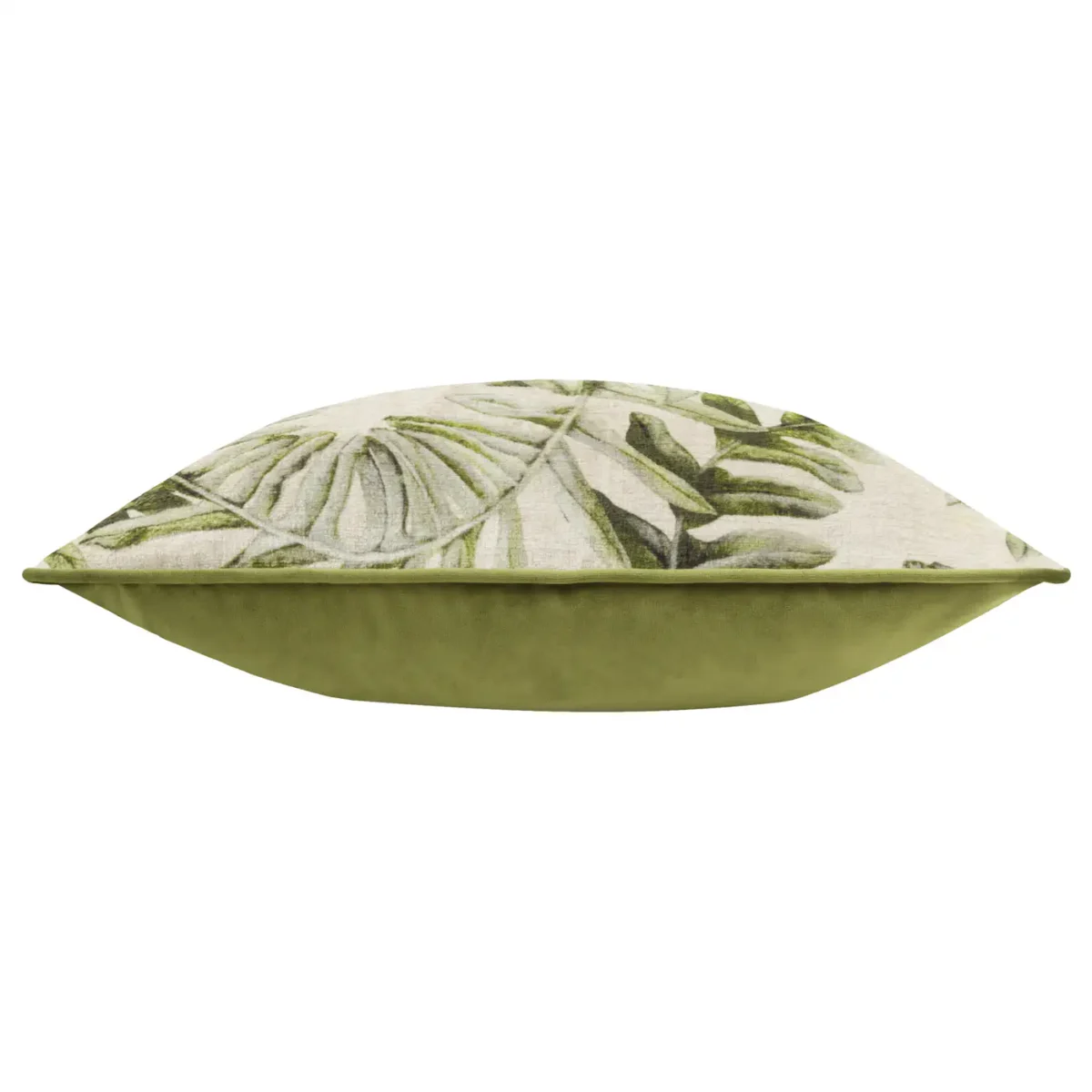 Kielder Forest Sherwood 43cm Cushion - Cream by Kielder Forest Sherwood 43cm Cushion - Cream from