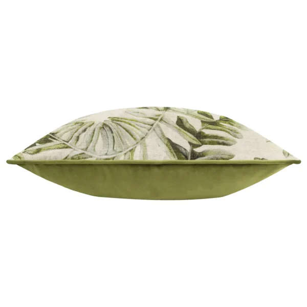 Kielder Forest Sherwood 43cm Cushion - Cream from
