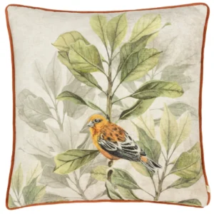 Kielder Forest Swinley 43cm Cushion - Cream