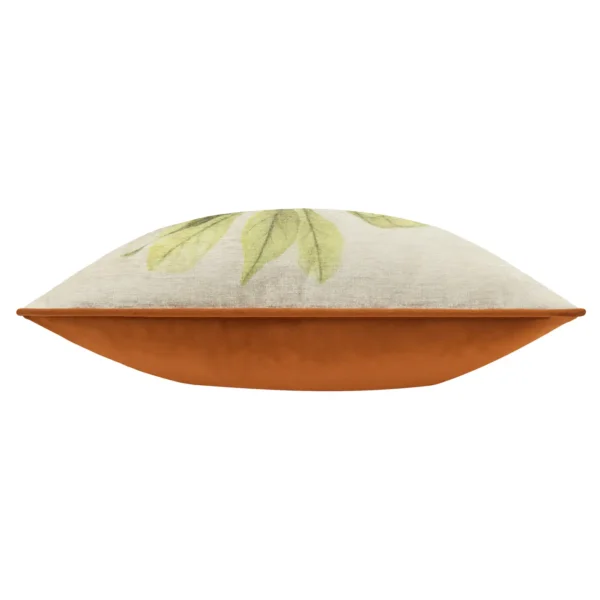 Kielder Forest Swinley 43cm Cushion - Cream from