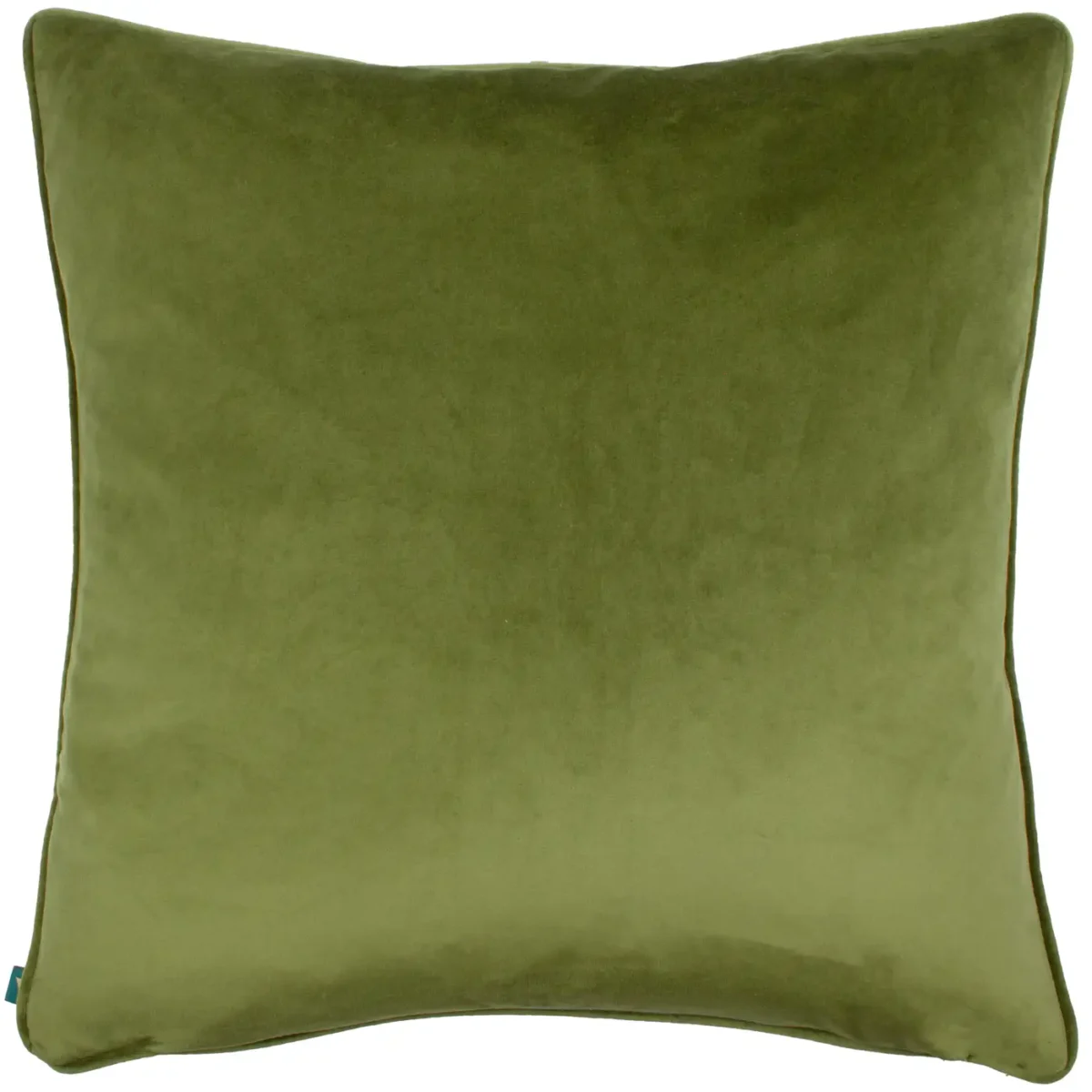 Leilani Chenille 43cm Cushion - Olive by Leilani Chenille 43cm Cushion - Olive from