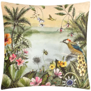 Leilani 43cm Cushion - Riverine
