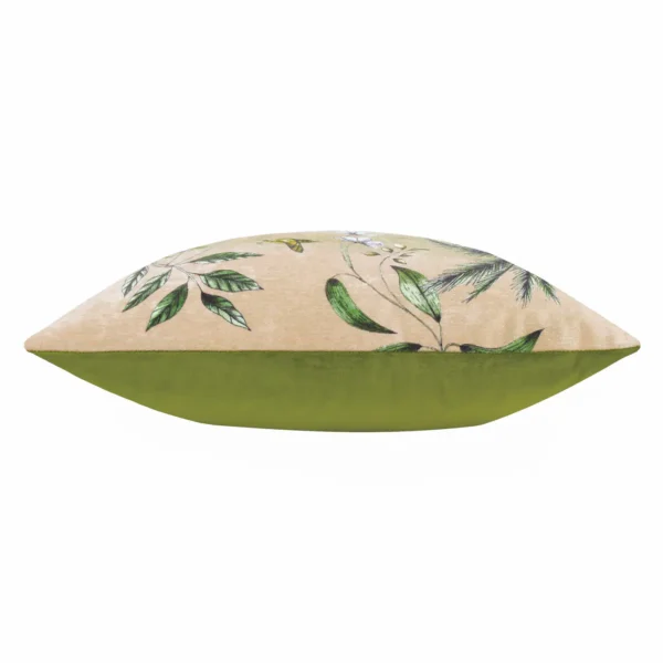 Leilani 43cm Cushion - Riverine by Leilani 43cm Cushion - Riverine from