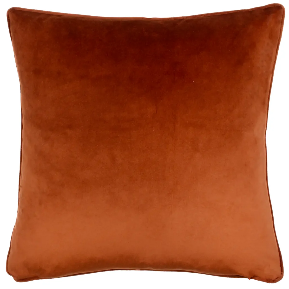 Leilani Chenille 43cm Cushion - Siena from
