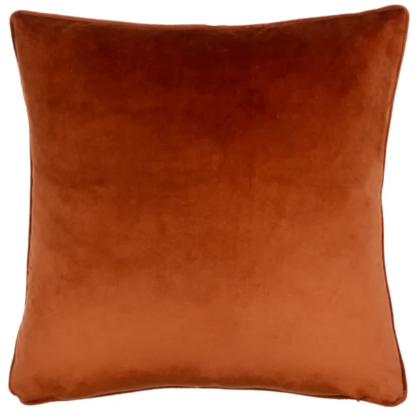 Leilani Chenille 43cm Cushion - Siena by Leilani Chenille 43cm Cushion - Siena from