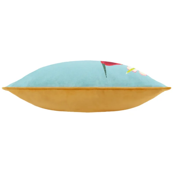 Marais Bird Meadow 45cm Cushion - Multi by Marais Bird Meadow 45cm Cushion - Multi from
