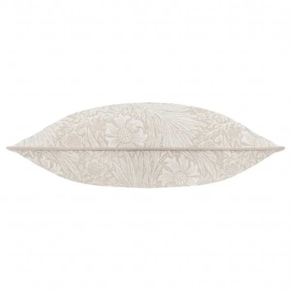 Marigold Jacquard 50cm Cushion - Stone by Marigold Jacquard 50cm Cushion - Stone from