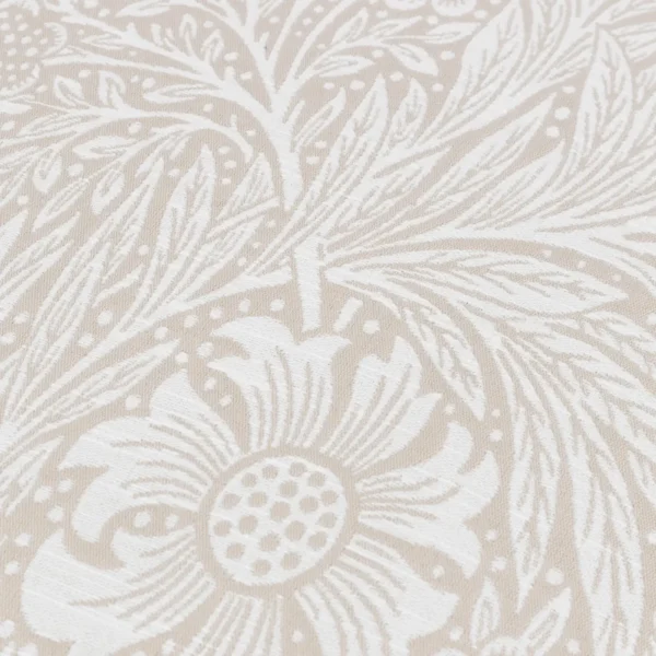 Marigold Jacquard 50cm Cushion - Stone by Marigold Jacquard 50cm Cushion - Stone from