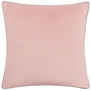 Meridian 55Cm Cushion - Blush  / Grey