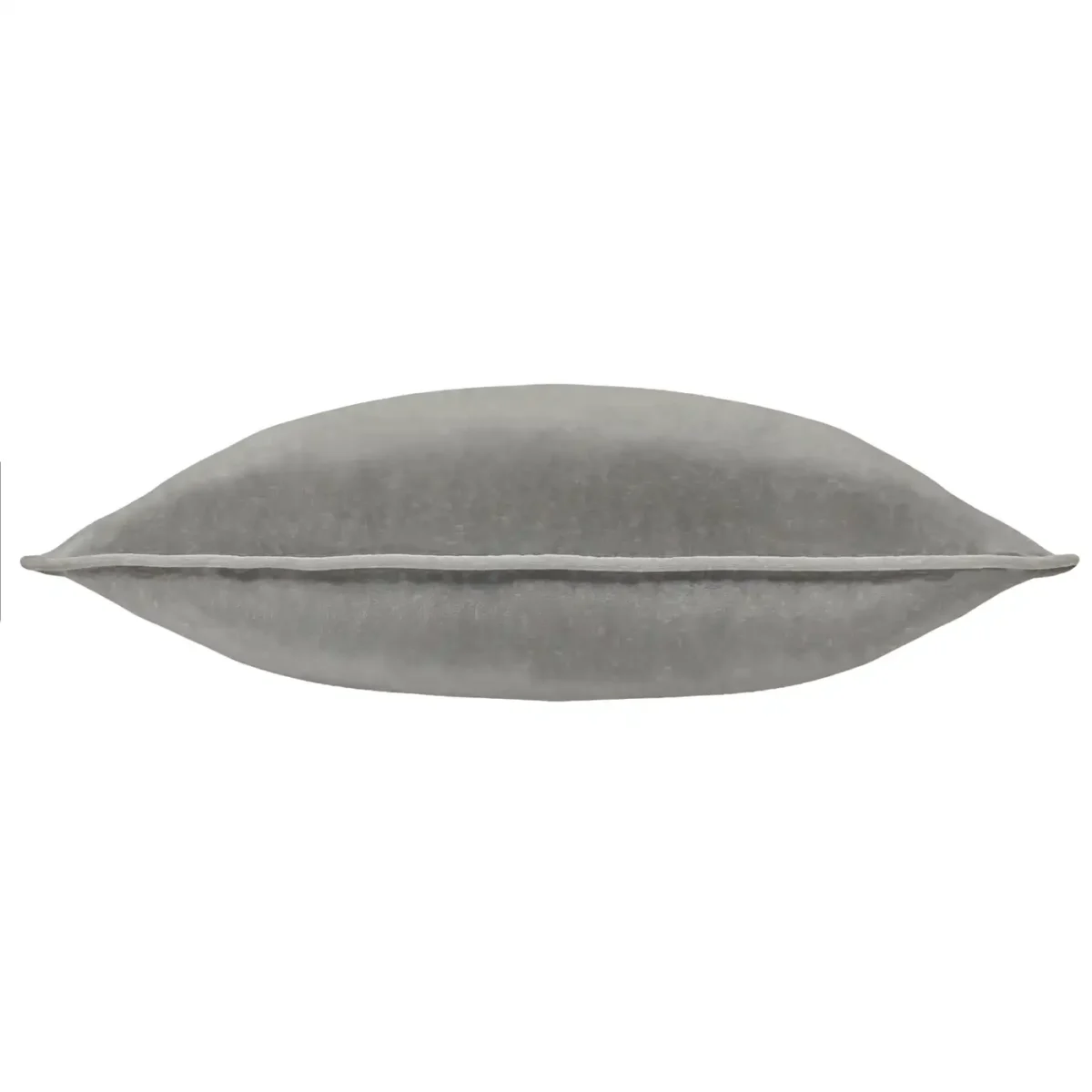 Meridian 55Cm Cushion - Charcoal / Dove by Meridian 55Cm Cushion - Charcoal / Dove from