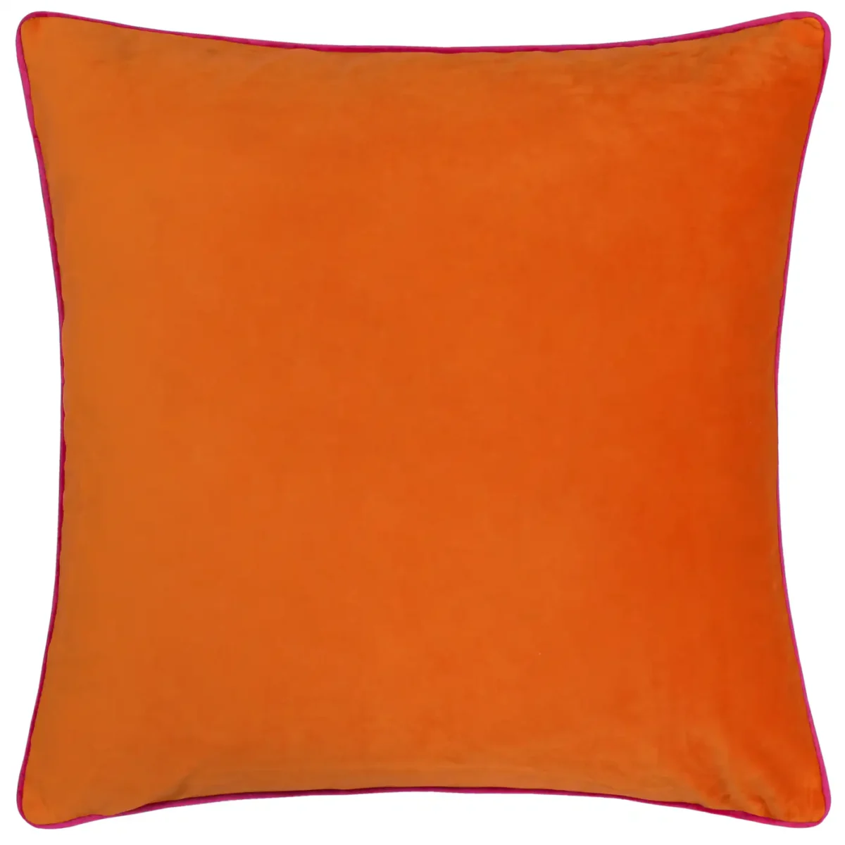 Meridian 55Cm Cushion - Clementine / Hot Pink by Meridian 55Cm Cushion - Clementine / Hot Pink from