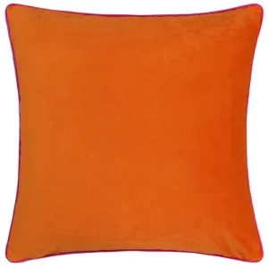 Meridian 55Cm Cushion -  Clementine / Hot Pink