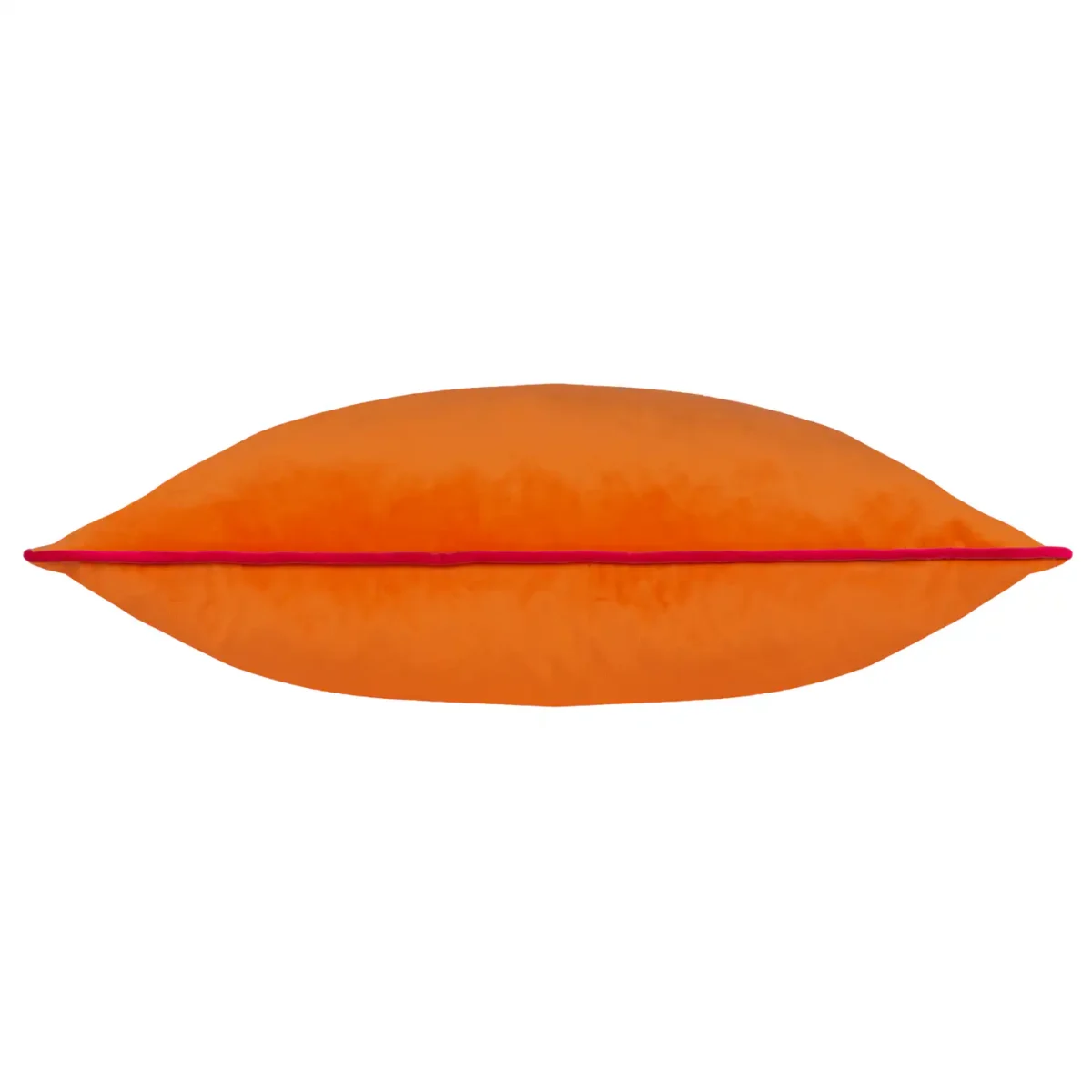 Meridian 55Cm Cushion - Clementine / Hot Pink by Meridian 55Cm Cushion - Clementine / Hot Pink from