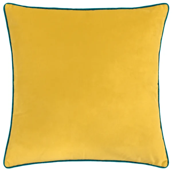 Meridian 55Cm Cushion - Cylon / Teal by Meridian 55Cm Cushion - Cylon / Teal from