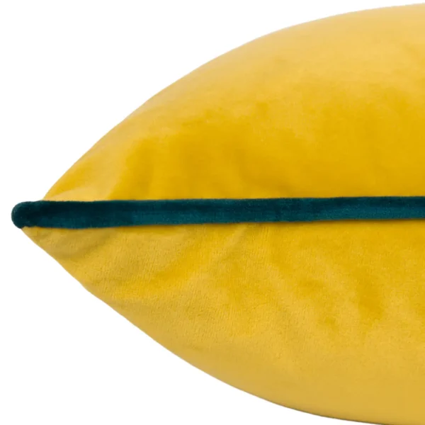 Meridian 55Cm Cushion - Cylon / Teal by Meridian 55Cm Cushion - Cylon / Teal from