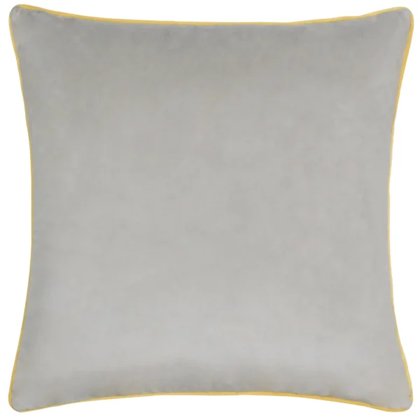 Meridian 55Cm Cushion - Dove / Cylon from