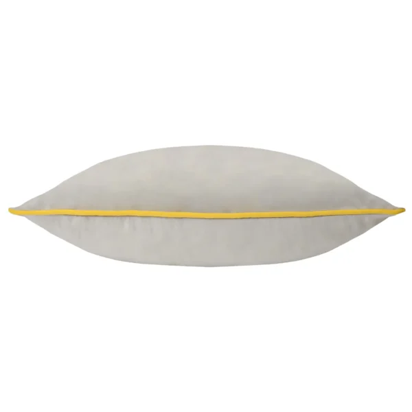 Meridian 55Cm Cushion - Dove / Cylon from