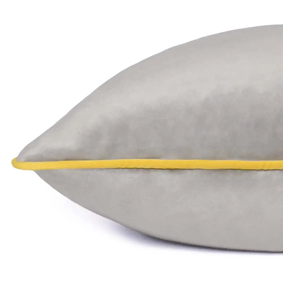 Meridian 55Cm Cushion - Dove / Cylon by Meridian 55Cm Cushion - Dove / Cylon from