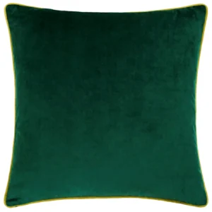 Meridian 55Cm Cushion -  Emerald / Moss