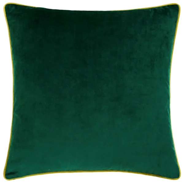Meridian 55Cm Cushion - Emerald / Moss by Meridian 55Cm Cushion - Emerald / Moss from