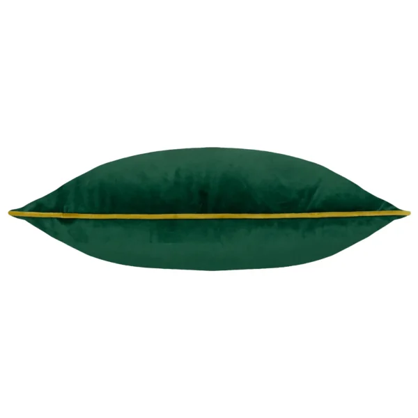 Meridian 55Cm Cushion - Emerald / Moss by Meridian 55Cm Cushion - Emerald / Moss from