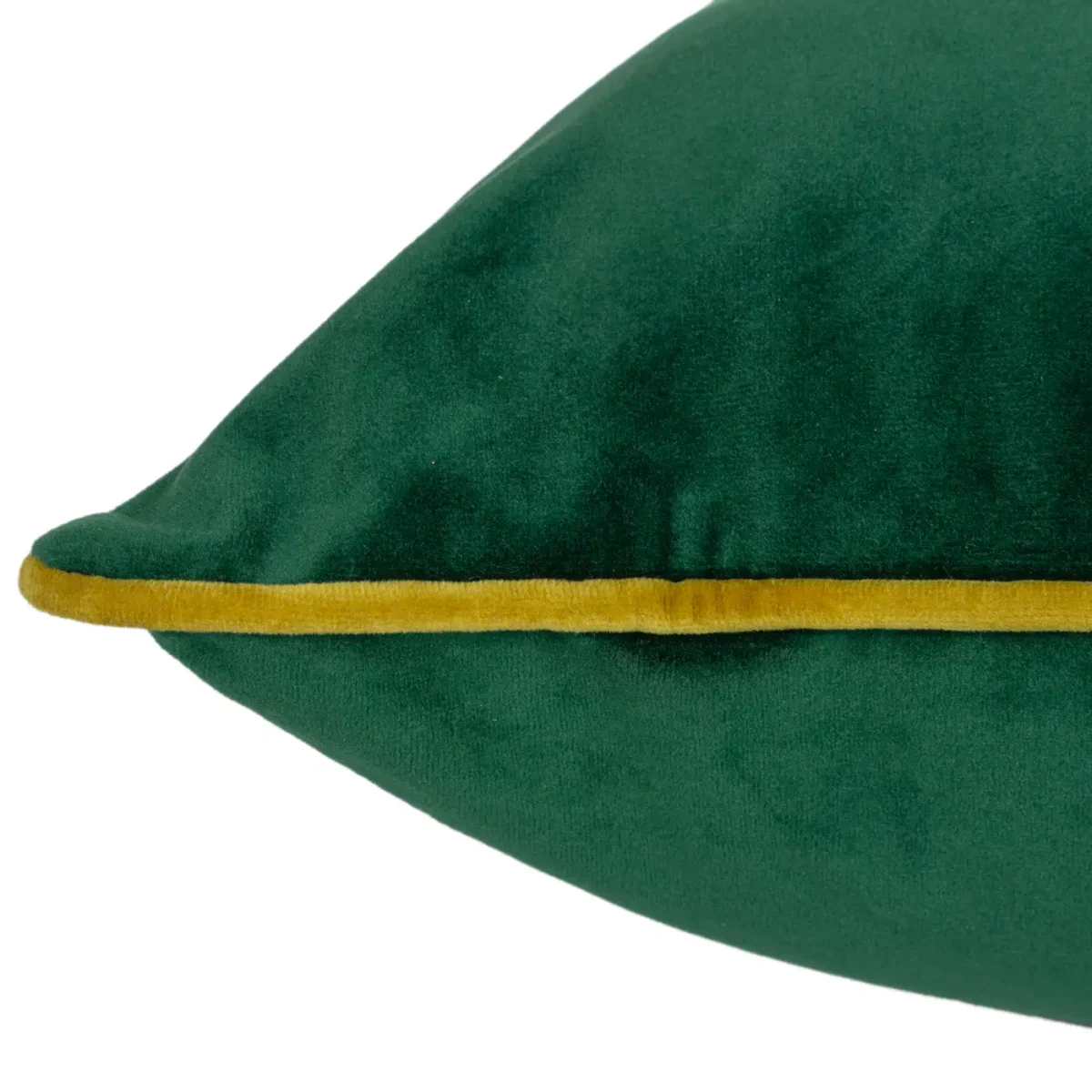 Meridian 55Cm Cushion - Emerald / Moss by Meridian 55Cm Cushion - Emerald / Moss from