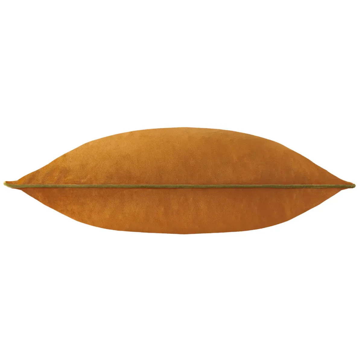 Meridian 55Cm Cushion - Ginger / Olive from