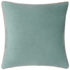 Meridian 55Cm Cushion -  Mineral / Blush