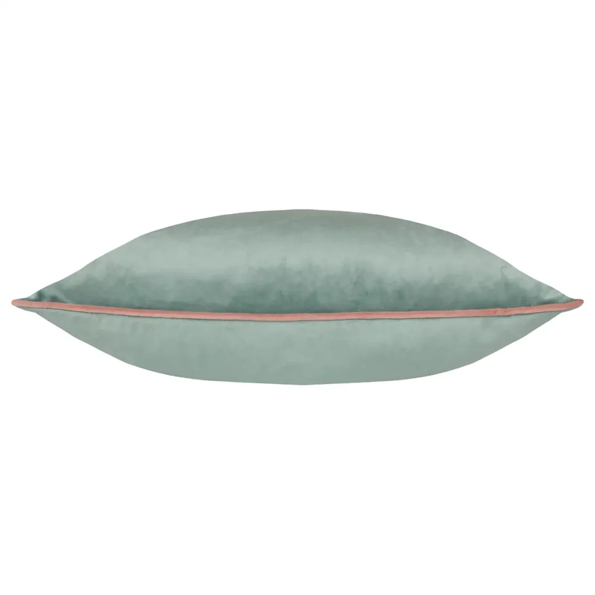 Meridian 55Cm Cushion - Mineral / Blush from