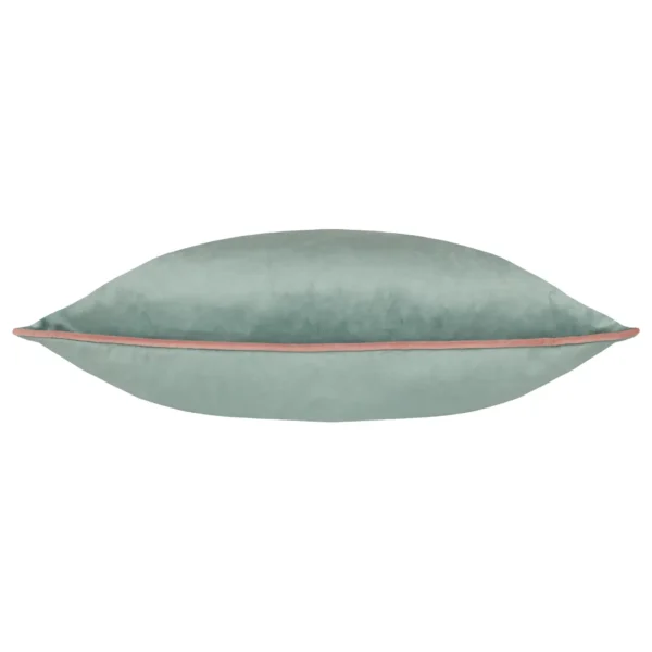 Meridian 55Cm Cushion - Mineral / Blush by Meridian 55Cm Cushion - Mineral / Blush from