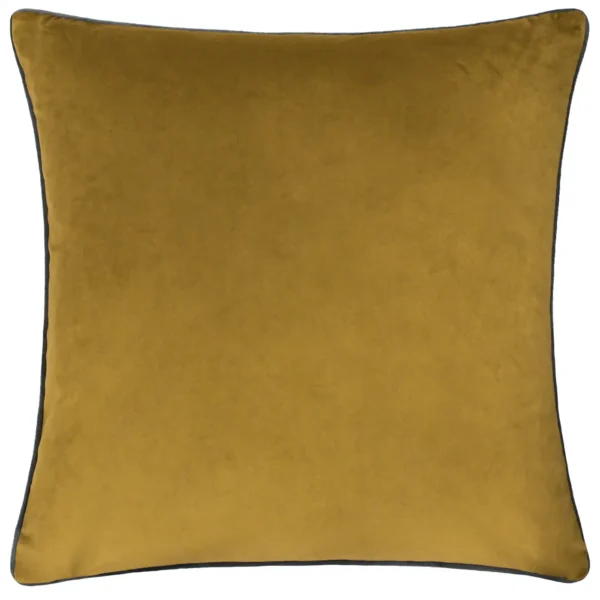 Meridian 55Cm Cushion - Moss / Charcoal by Meridian 55Cm Cushion - Moss / Charcoal from