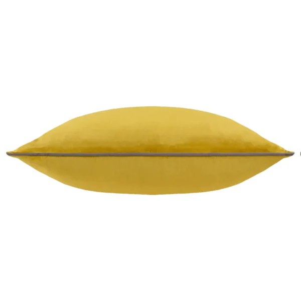 Meridian 55Cm Cushion - Moss / Charcoal by Meridian 55Cm Cushion - Moss / Charcoal from