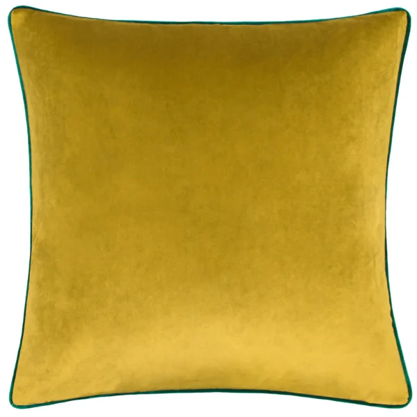 Meridian 55Cm Cushion - Moss / Emerald by Meridian 55Cm Cushion - Moss / Emerald from