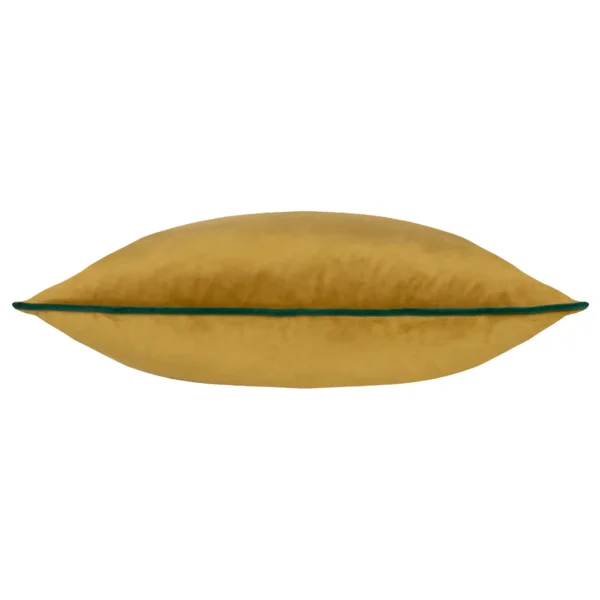 Meridian 55Cm Cushion - Moss / Emerald by Meridian 55Cm Cushion - Moss / Emerald from