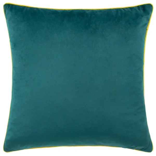 Meridian 55Cm Cushion - Teal / Cylon by Meridian 55Cm Cushion - Teal / Cylon from